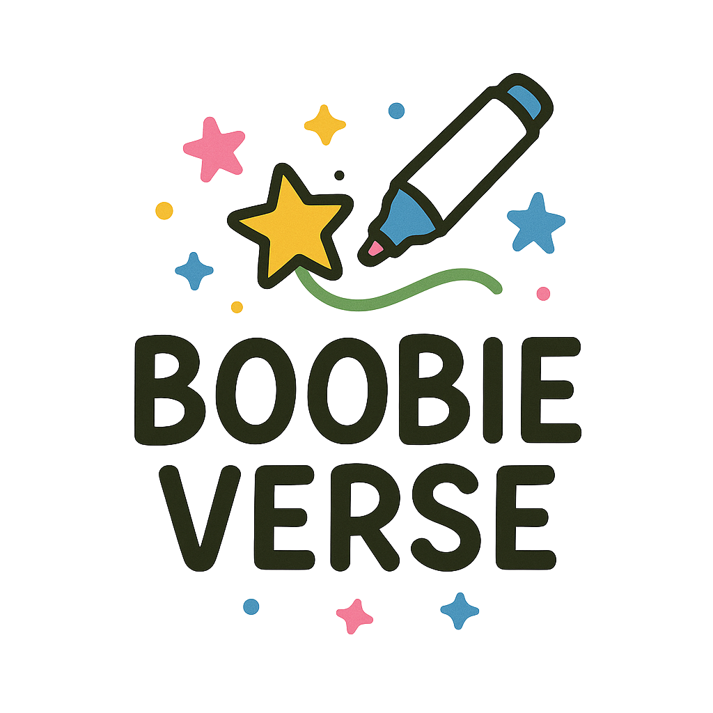BOOBIE VERSE